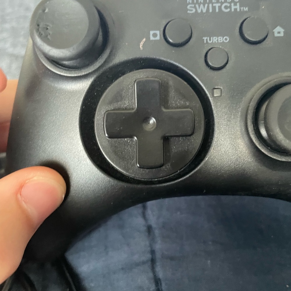 2 pack Nintendo controllers - Picture 5 of 6